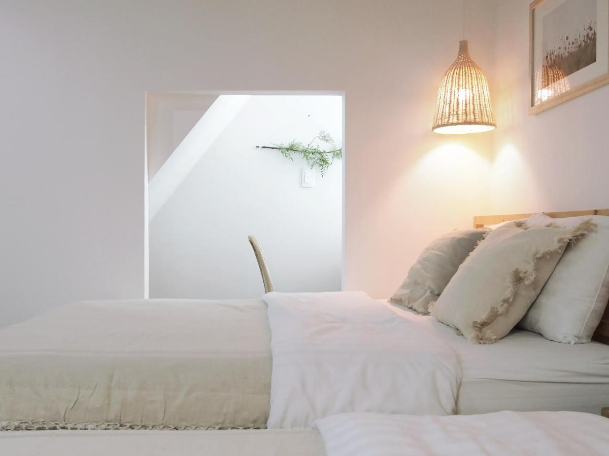 Hotel Neat House Hongdae à Séoul Extérieur photo
