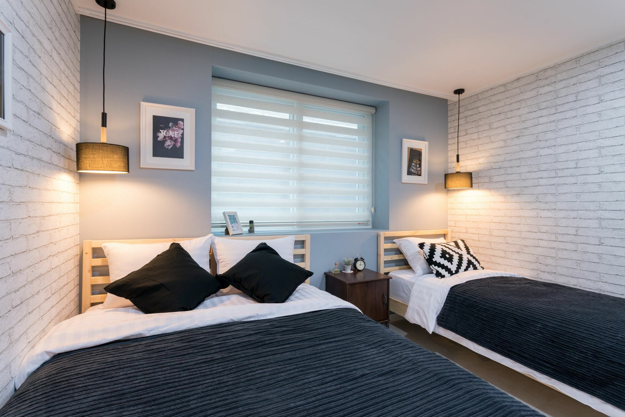 Hotel Neat House Hongdae à Séoul Extérieur photo