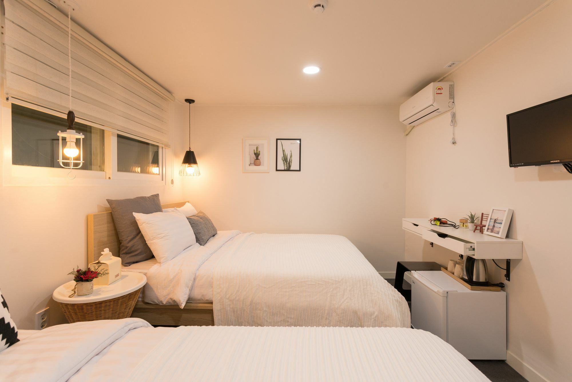 Hotel Neat House Hongdae à Séoul Extérieur photo