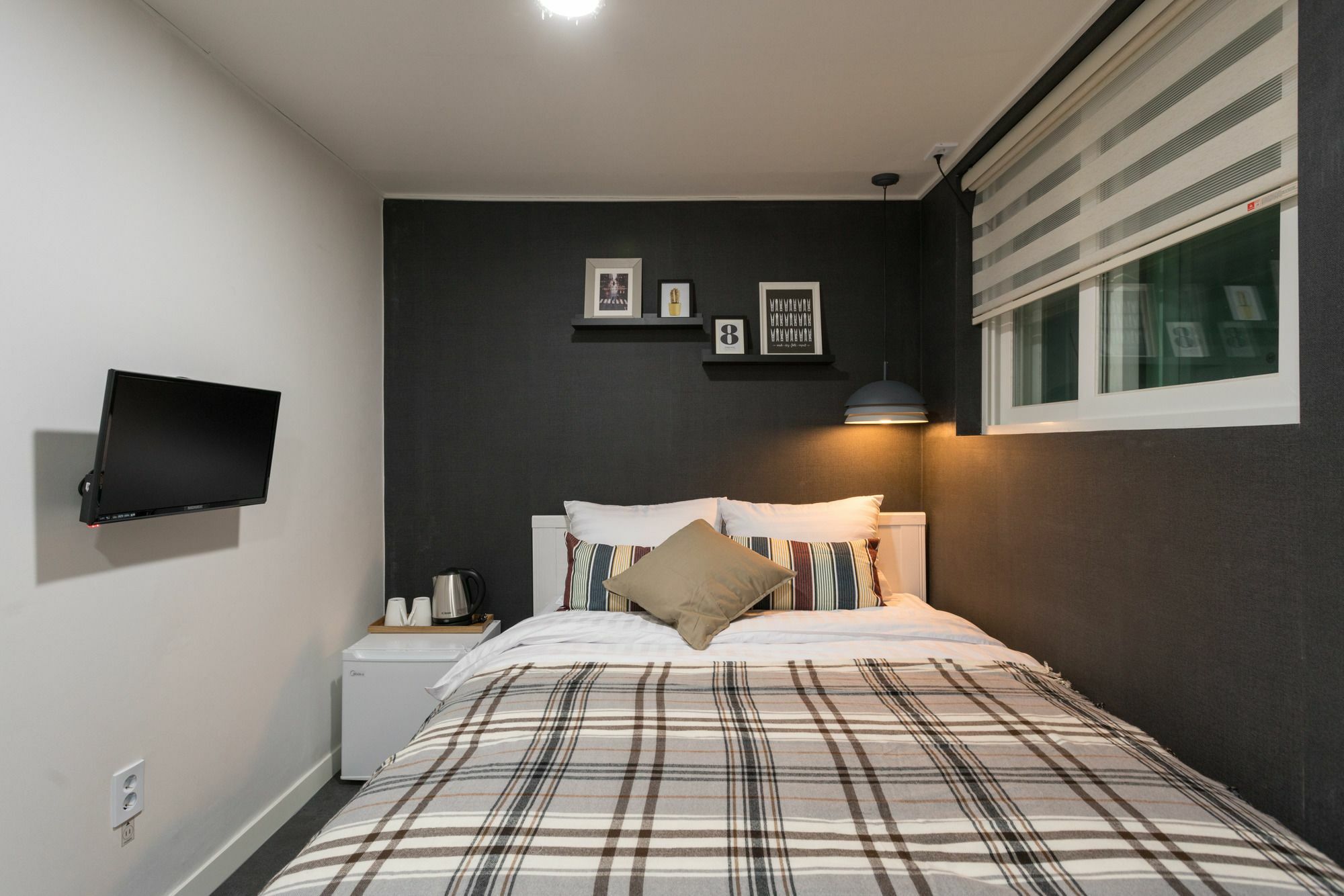 Hotel Neat House Hongdae à Séoul Extérieur photo