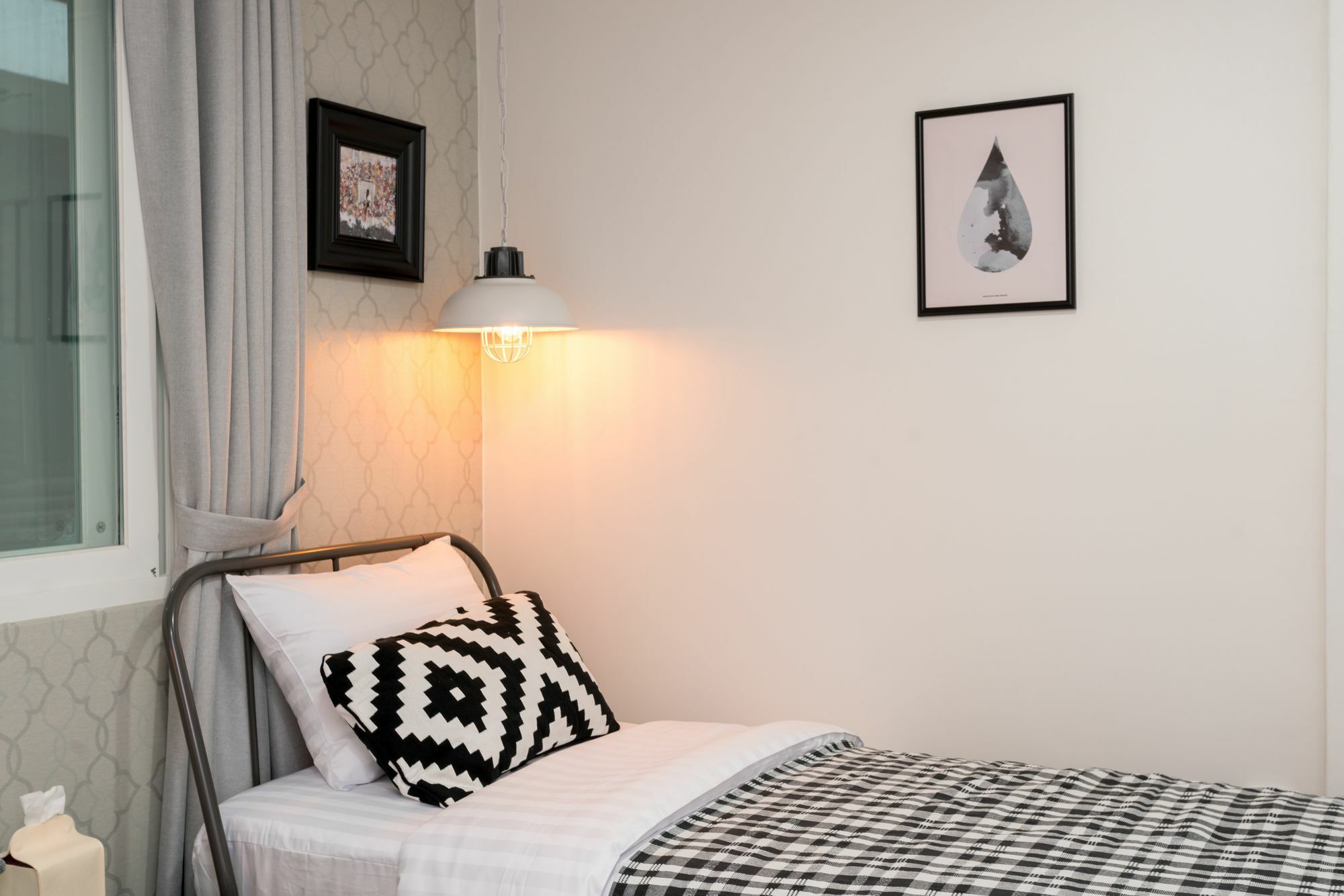 Hotel Neat House Hongdae à Séoul Extérieur photo