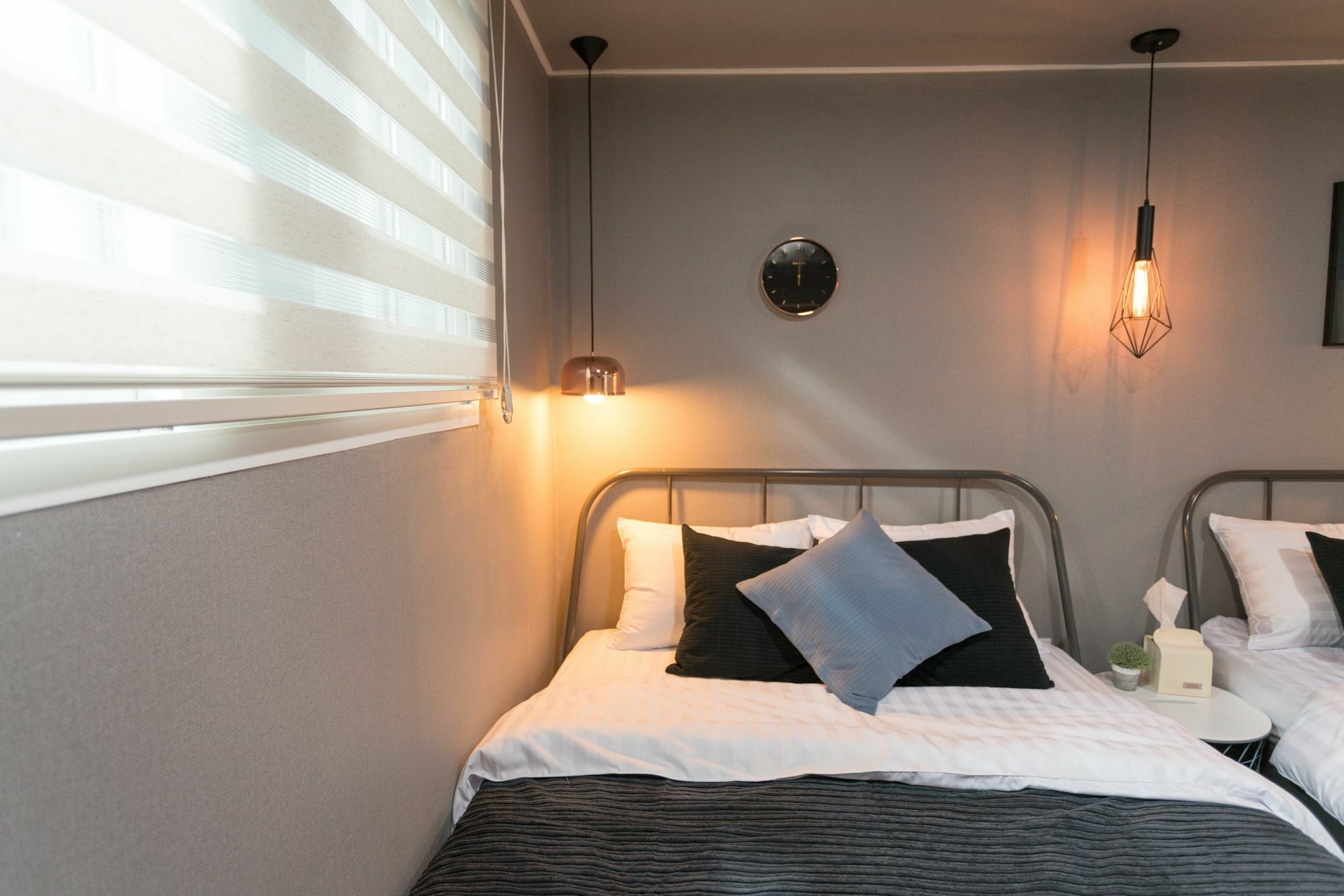 Hotel Neat House Hongdae à Séoul Extérieur photo