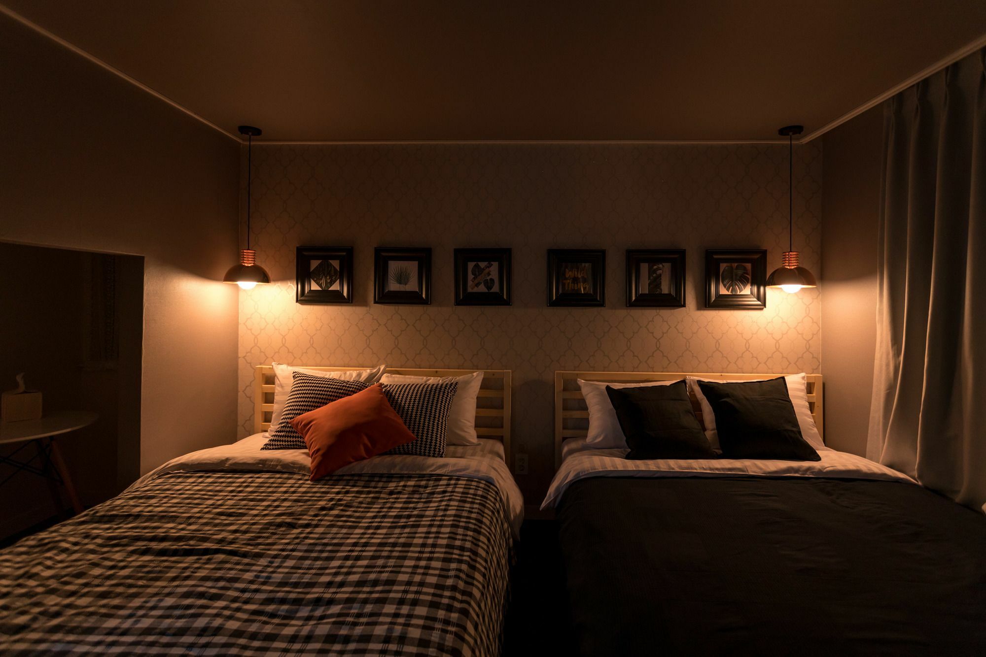 Hotel Neat House Hongdae à Séoul Extérieur photo