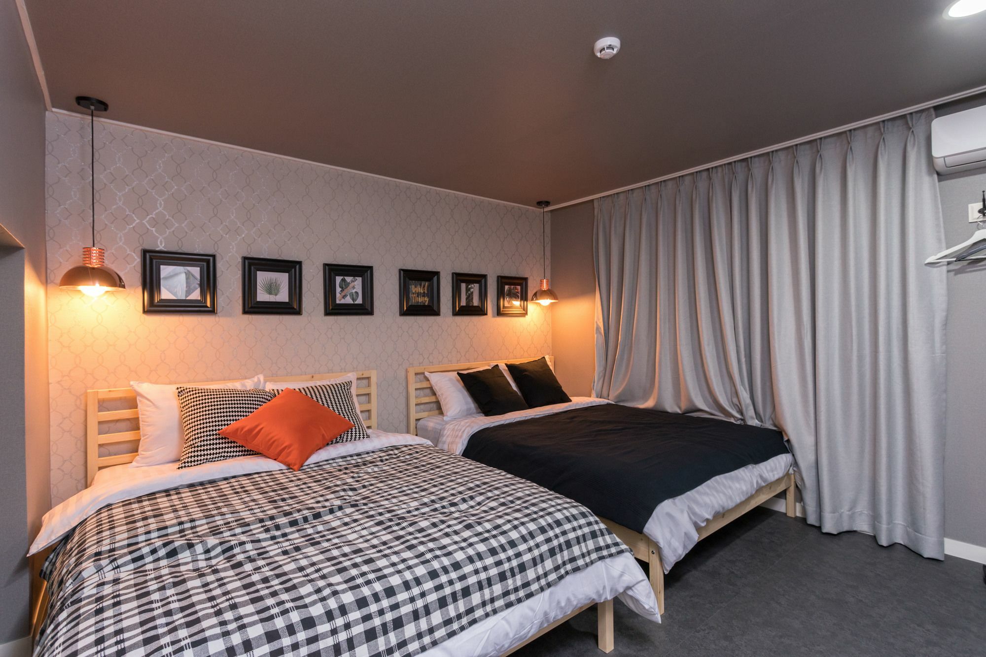 Hotel Neat House Hongdae à Séoul Extérieur photo