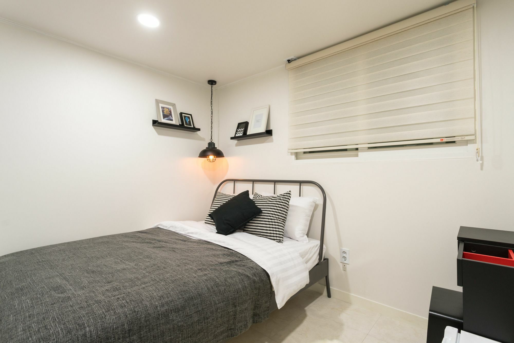 Hotel Neat House Hongdae à Séoul Extérieur photo