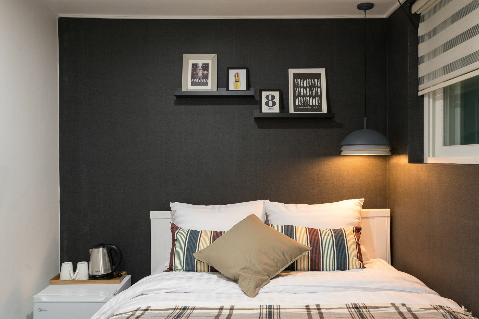 Hotel Neat House Hongdae à Séoul Extérieur photo