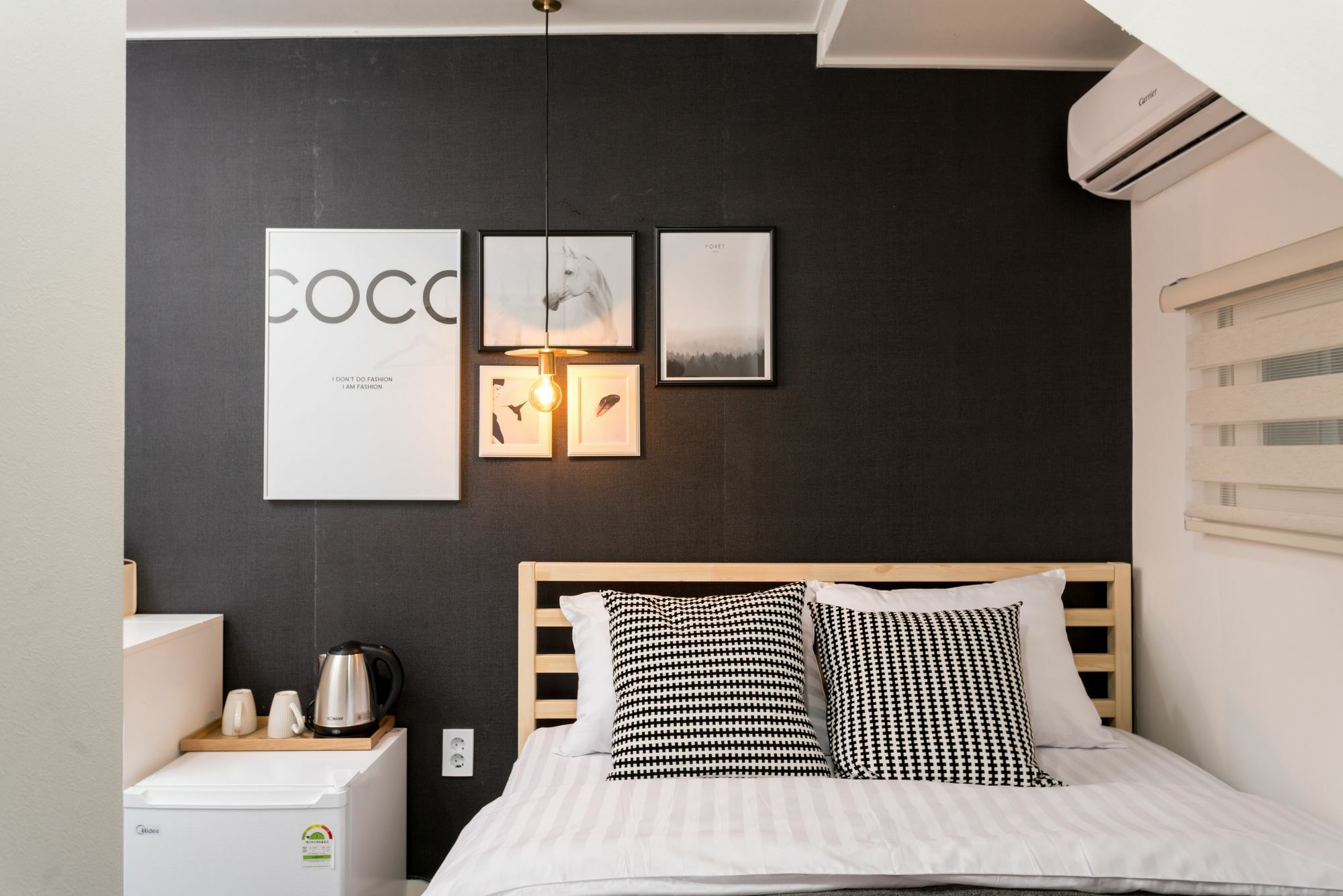Hotel Neat House Hongdae à Séoul Extérieur photo