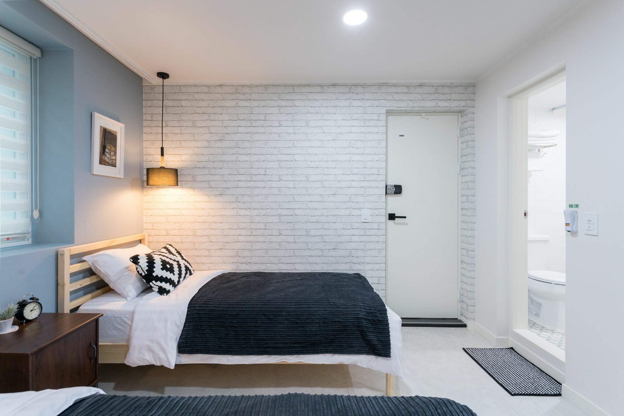 Hotel Neat House Hongdae à Séoul Extérieur photo