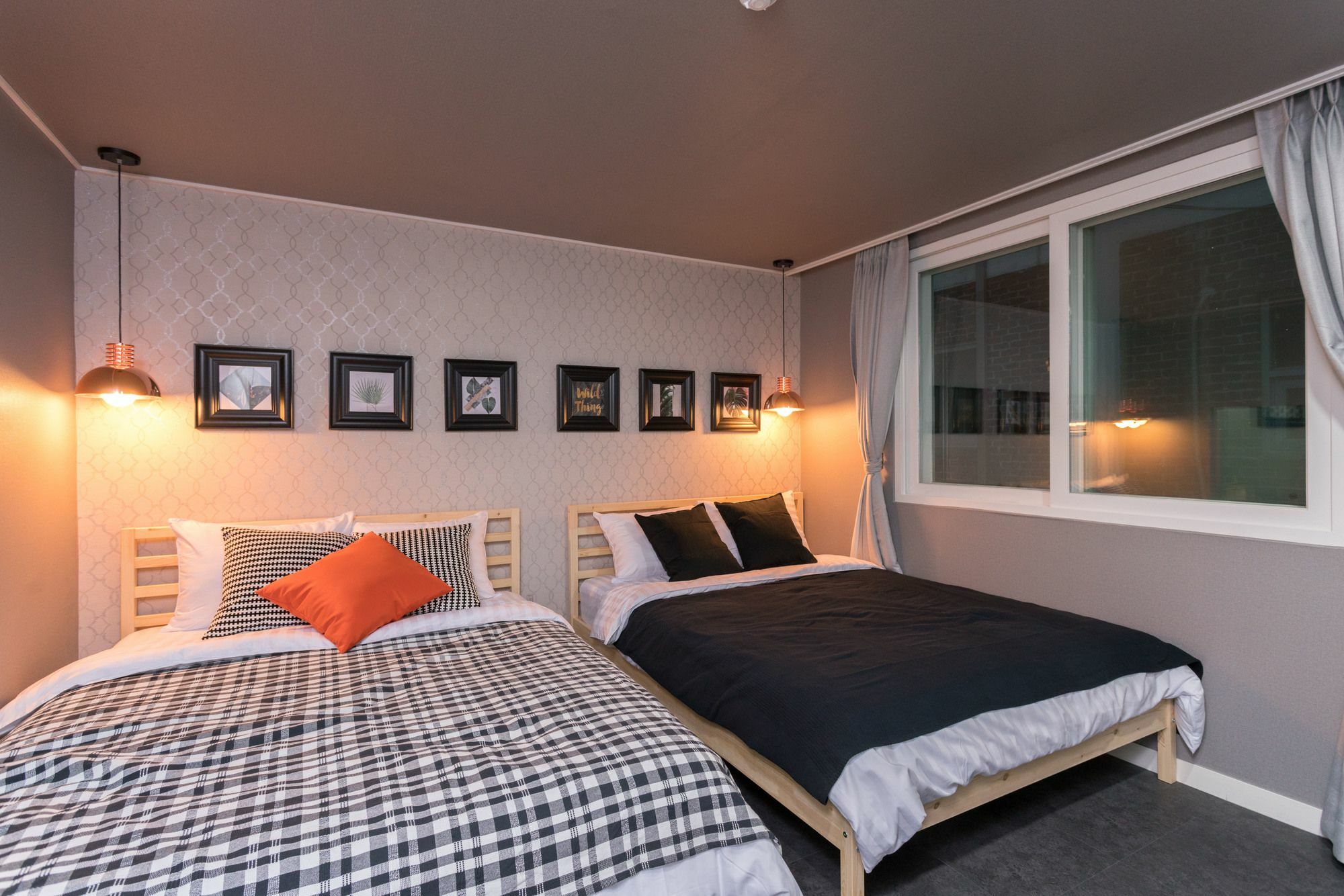 Hotel Neat House Hongdae à Séoul Extérieur photo