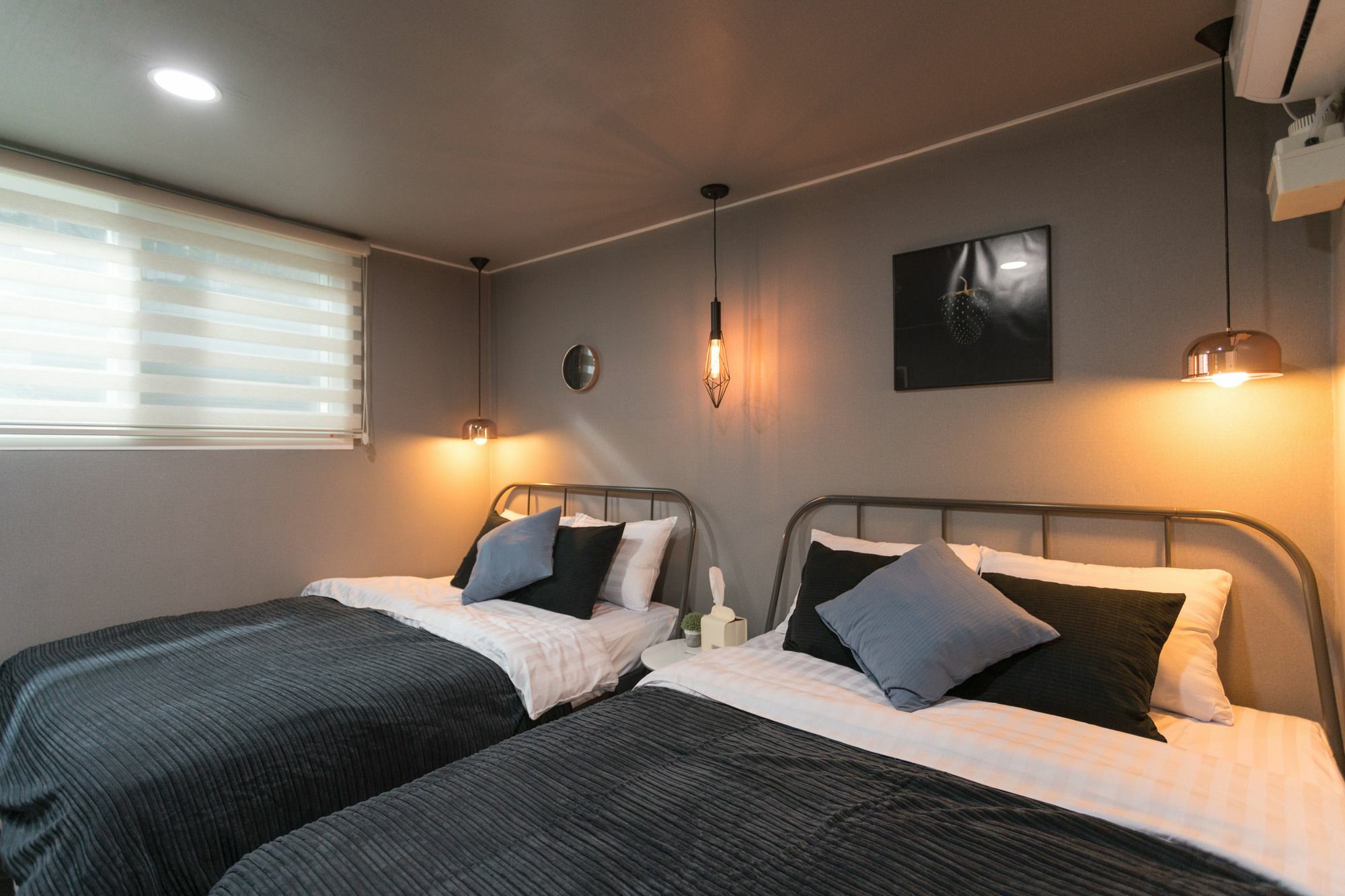 Hotel Neat House Hongdae à Séoul Extérieur photo